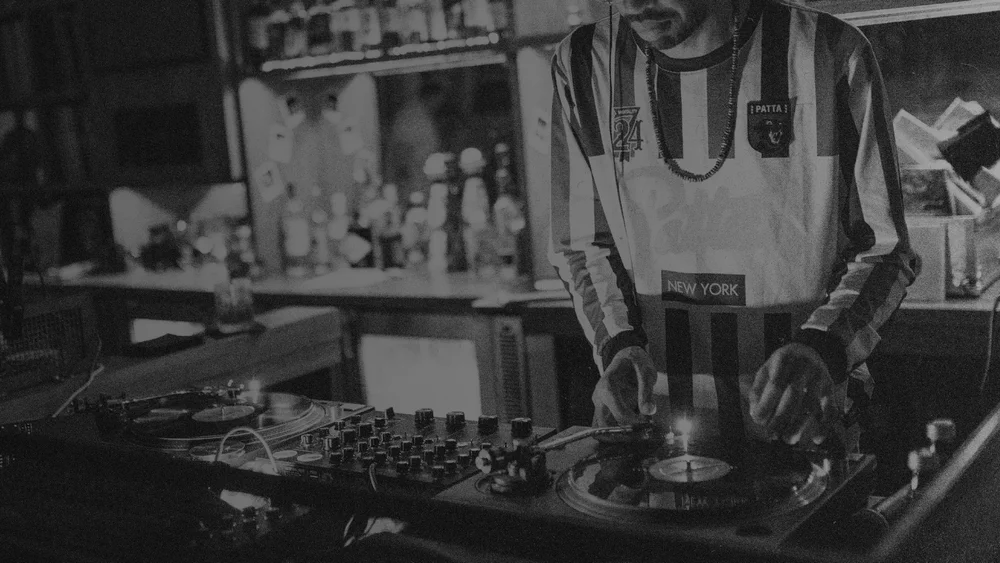 Dante’s HiFi, Wynwood