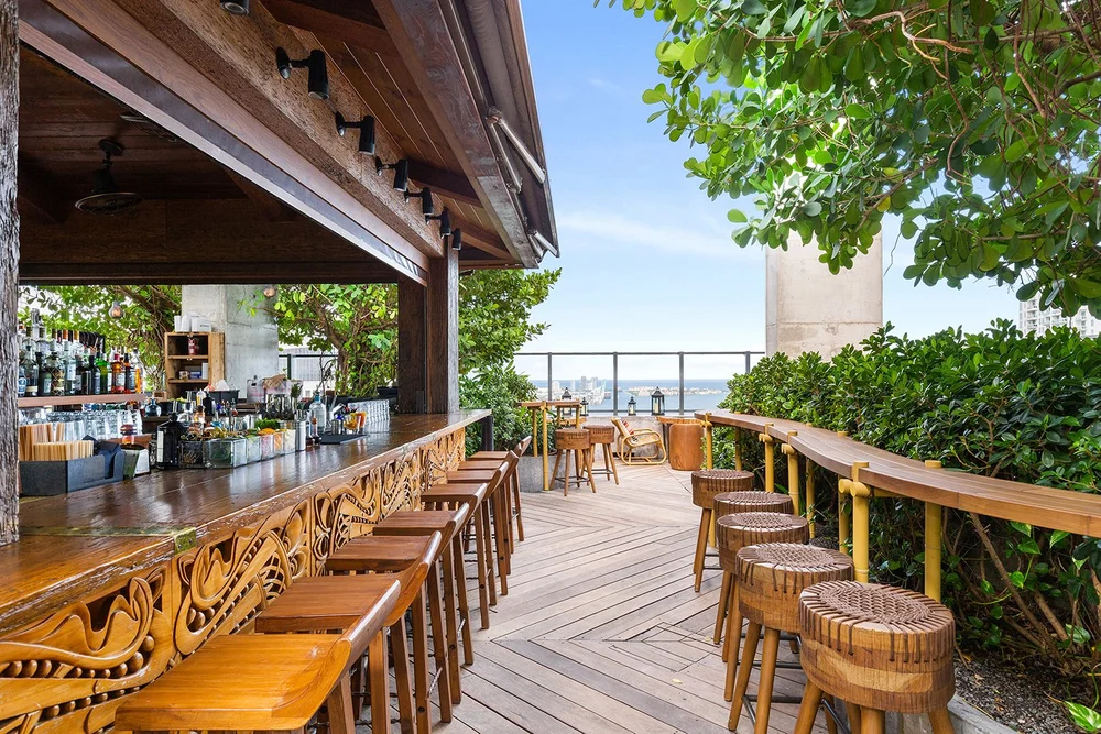 Sugar, Brickell