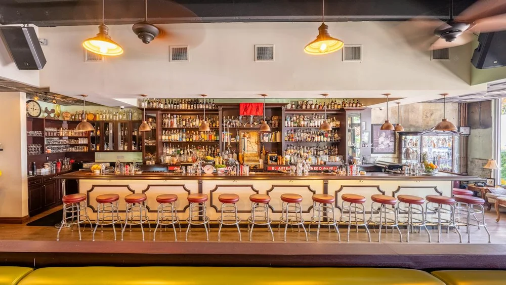 Café La Trova, Little Havana